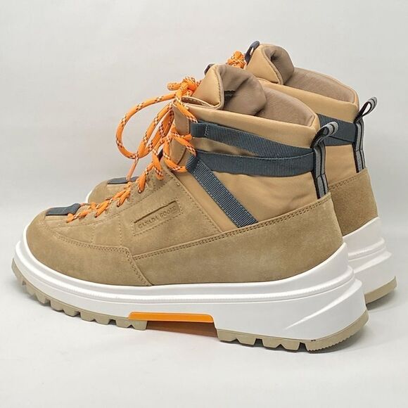 Canada Goose Journey boots size 42/us size 9 main image 12